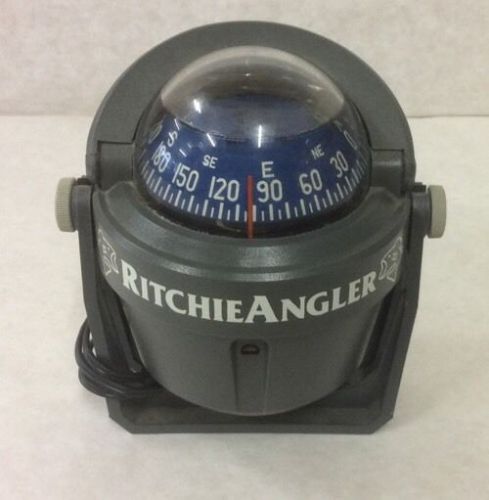 Ritchie angler ra-91 compass
