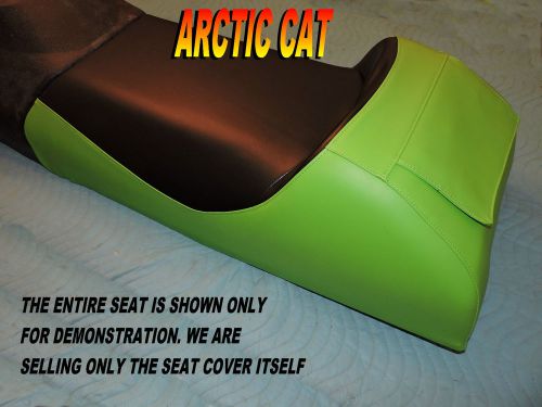 Arctic cat z440 zl440 zl500 1998-00 z 440 zl 440 zl 500 new seat cover efi 675a