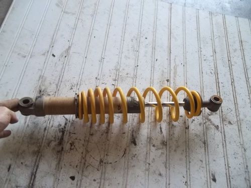 2012 can am renegade 1000 4wd front right shock fox shock