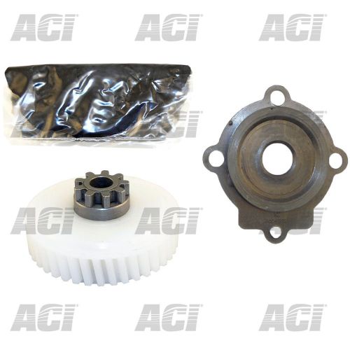Aci/maxair 87433 window motor gear kit