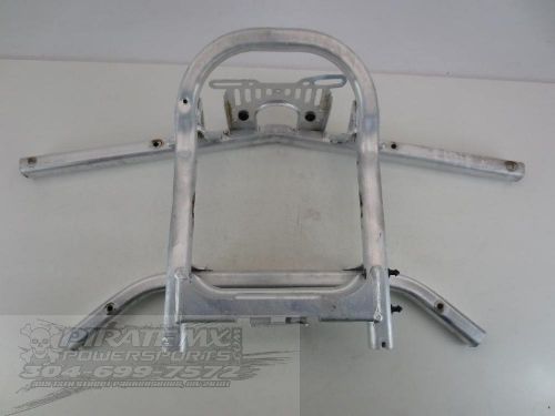 Can-am outlander 800 xt-p rear rack support bracket #13 2011