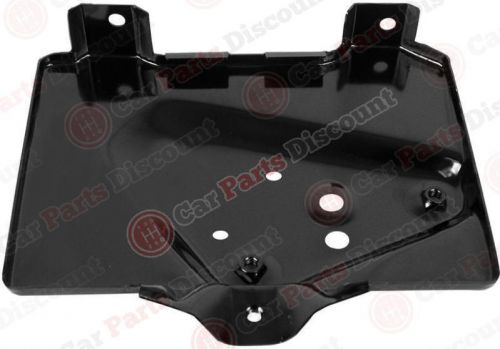 New dii battery tray, 3893882