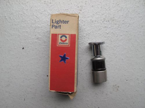 1969 camaro/nova assembly line correct nos lighter  l78 copo yenko rs 7027625