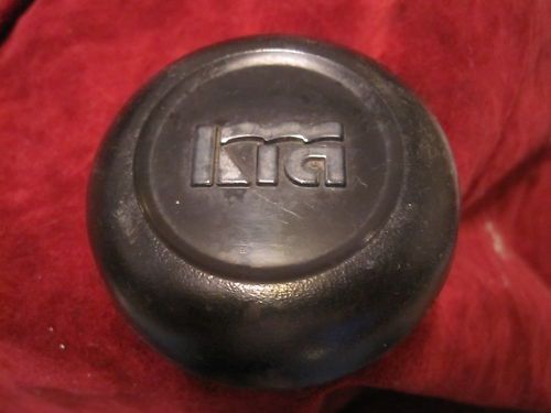 Kia spectra sephia wheel center cap hubcap badge emblem