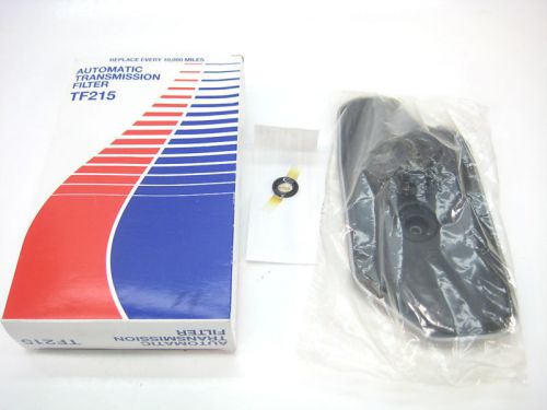 New ford / mercury automatic transmission filter tf215