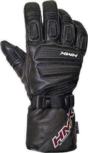 Hmk action glove xl s/m black