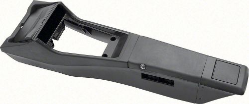 Oer 70 - 72 camaro console shell assembly