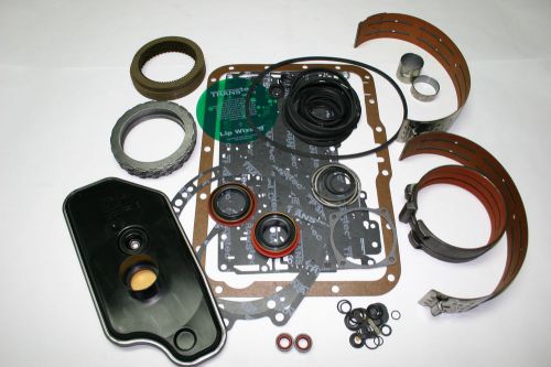 4r44e 4r55e 1994-1996 4x4 master rebuild kit transmission overhaul ford mazda