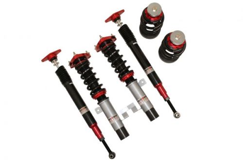 Megan racing street series adjustable coilovers suspension springs mm506