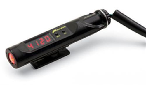 Proform 67007 mini led shift light &amp; diagnostic tachometer combo 1-12 cylinders