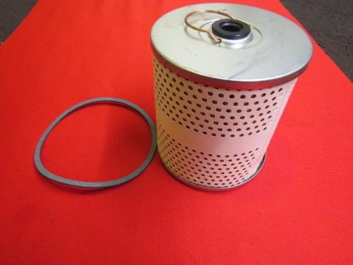 New 1935-56 ford oil filter element mercury