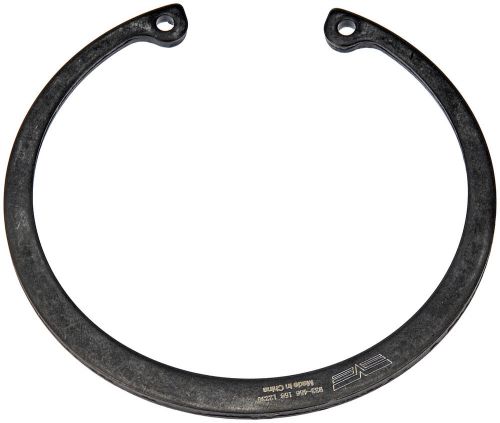 Wheel bearing retaining ring front dorman 933-456