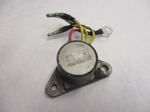 0584597 rectifier assembly evinrude 10 15 hp johnson 584597 511938
