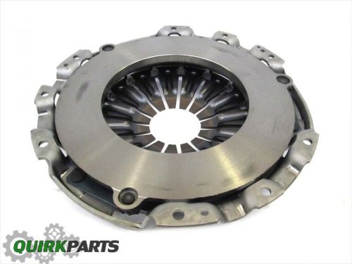 2003-2005 nissan 350z | manual trans. clutch disc cover pressure plate oem new