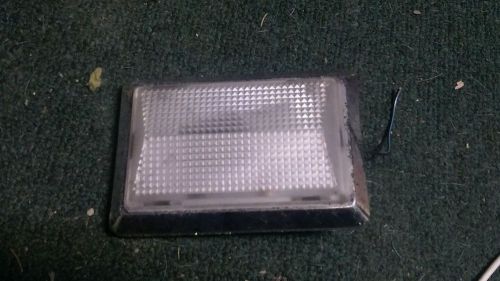 Ford ranger f150 extended cab dome light 2000 99 1999 01 200198 1998 97 1997 96