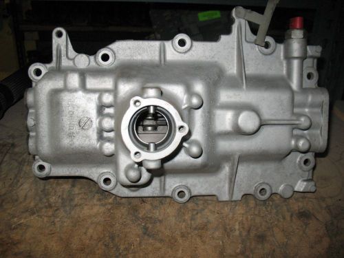97-98 ford f150 m5r2 5 speed transmission shift/top cover