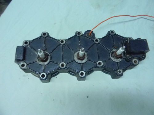 Johnson cylinder head 60,65,70 hp and side cover
