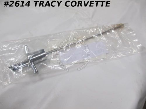 1977-81 corvette new repro for 378187 reverse lockout control handle 78 79 80
