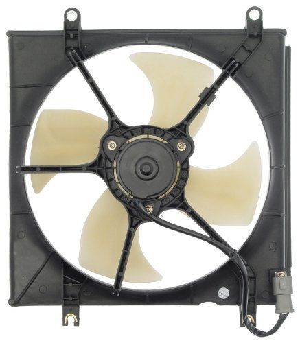 Dorman 620-230 radiator fan assembly