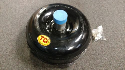 Tci breakaway torque converter part # 441000 for ford c6 transmission, new