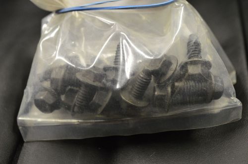 93 cobra, 94-95 5.0l 5.0 mustang valve cover bolts (12)