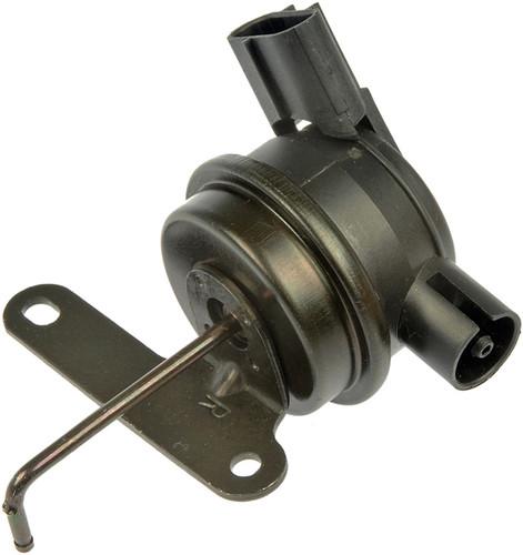 Left & right intake manifold vacuum control valves (dorman 911-100, 911-101)