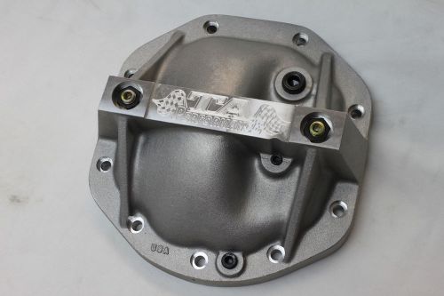 Camaro/firebird ta performance borg warner 9 bolt rear end cover