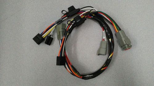Ucerix 50.131.032 wire harness orion bus parts new