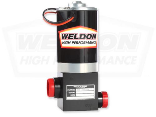 Weldon racing fuel pump db2035a
