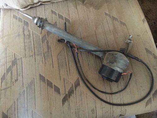 Lincoln continental antenna 1977 1978 1979 oem
