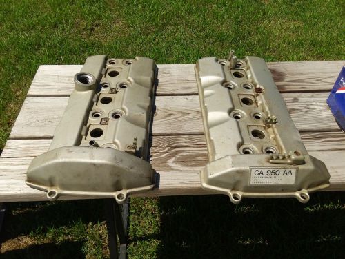 1992 ford taurus sho valve covers