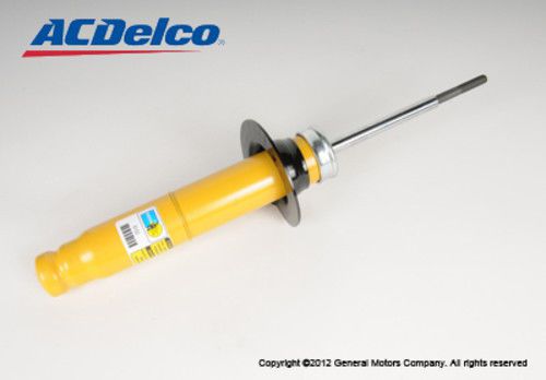 Acdelco 540-481 front shock absorber