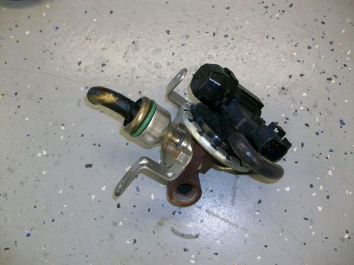 05 06 07 08 09 10 2005 ford mustang 4.0 v6 egr valve