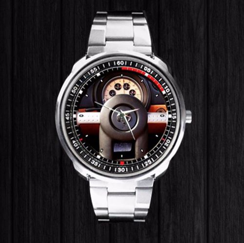 Dodge power wagon steeringwheel watches