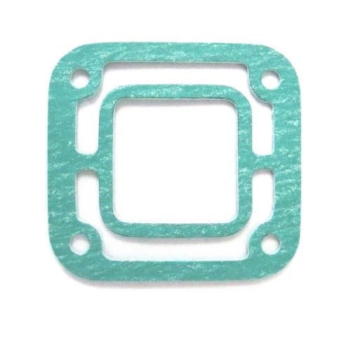 Exhaust elbow gasket for omc stern drive 18-2875 replaces 3850495 908013