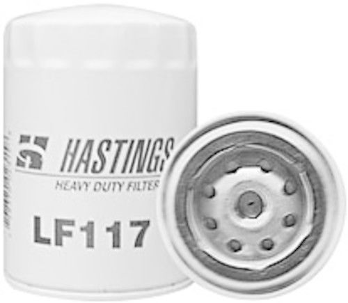 Hastings lf117 oil filter