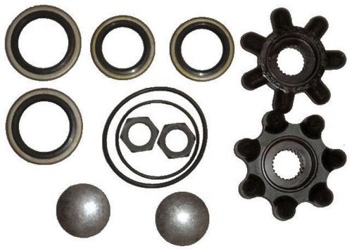 Omc stringer sterndrive ball gear kit for 1973-1986 replaces 908063 908069 plus
