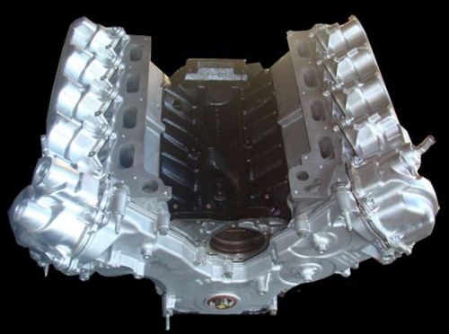 Ford 5.4 f-150 expedition zero miles engine 04-10 new ford phasers +warranty