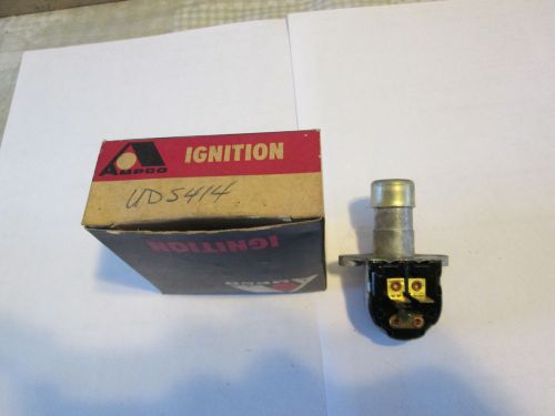 Dimmer switch buick,cadillac,olds.1959-60,chev. 1955-60,pontiac 1957-60