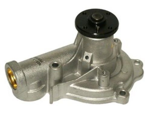 Water pump (standard) fits 1993-1994 plymouth colt  gates