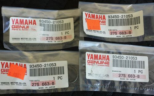 93450-21053 c clips  new 650 701 760 yamaha superjet  blaster raider waverunne