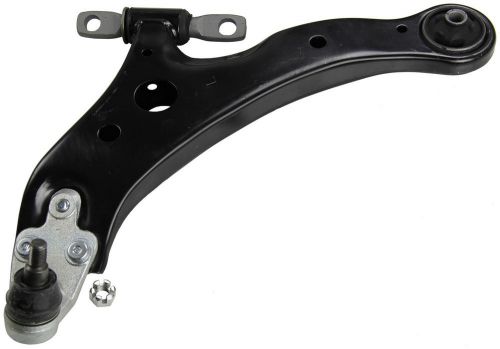 Moog rk620725 control arm with ball joint