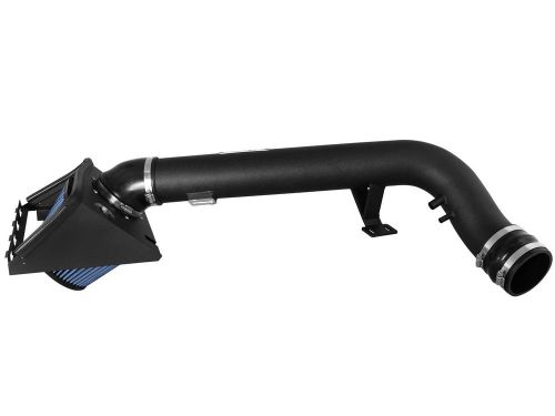 Afe stage 2 cold air intake 2013-15 f250/350 6.2