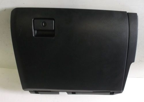 2009 09 10 11 12 13 nissan murano in dash dashboard glove box glovebox