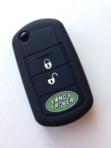 New protective keyless fob remote key fob skin jacket cover protector