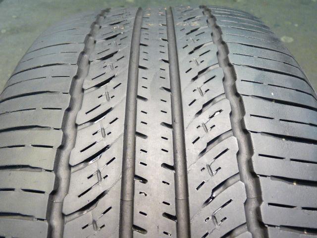 2 nice toyo open country a-20, 245/55/19 p245/55r19 245 55 19, tire # 21028 qq