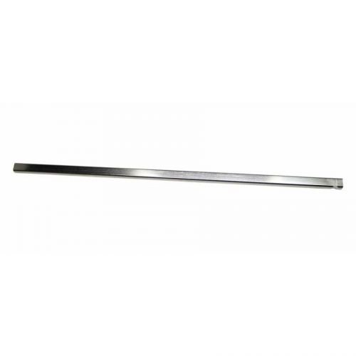 Plain steel 3/4&#034; dd steering shaft 3 ft 36&#034; 3/4 double d shaft column to joint