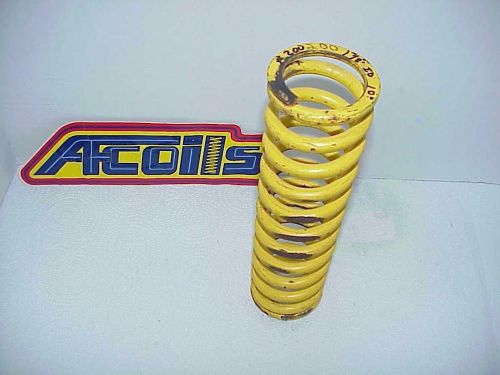 Afco #200 coil-over spring 1-7/8&#034; inside diameter 10&#034; tall dr452 tq midget