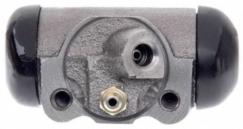 Wagner wc35325 brake wheel cylinder- front and rear - see description