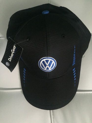 Volkswagen &#034;driver gear&#034; baseball style hat